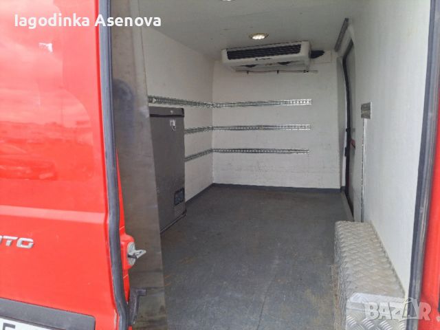 Fiat Ducato, снимка 3 - Бусове и автобуси - 45305639