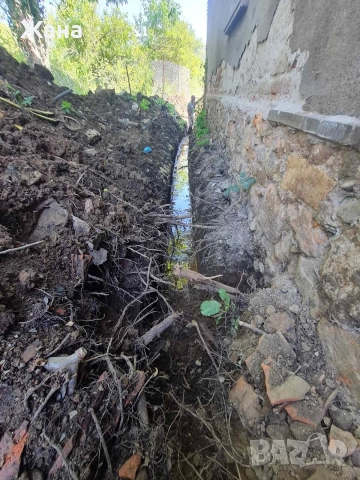 Услуги с багер, снимка 2 - Други услуги - 52967561