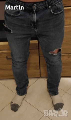 18 чифта употребявани дънки и панталони, снимка 2 - Дънки - 53405896