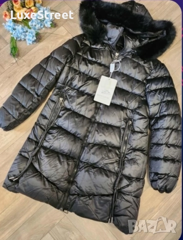 Дамски Зимни Якета ✨, снимка 2 - Якета - 51709421