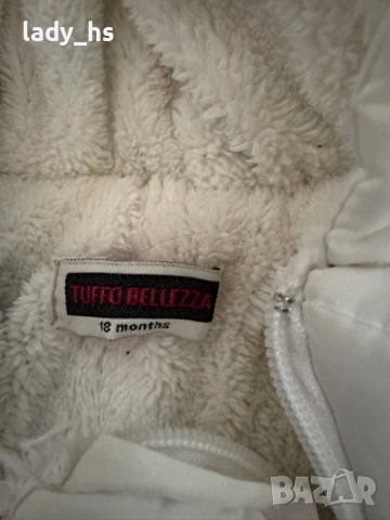 Бебешки космонвти, снимка 4 - Бебешки ескимоси - 52190326