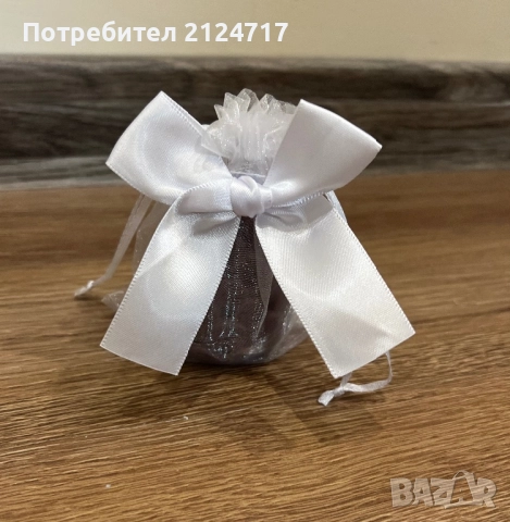 Свещи за декорация или подарък, снимка 5 - Други - 52366017