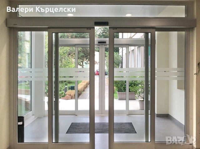 Дограма- прозорци и врати, снимка 2 - Други ремонти - 54224955