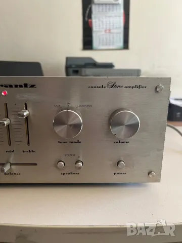 MARANTZ 1090, снимка 3 - Ресийвъри, усилватели, смесителни пултове - 47165784