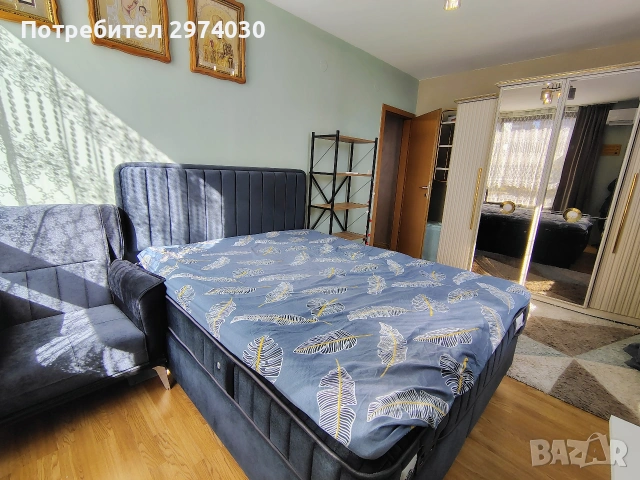 Тристаен апартамент до Пирин Голф, Разлог и Банско, снимка 5 - Апартаменти - 53685910