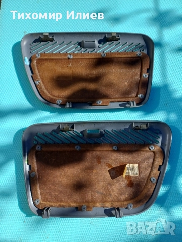 Жабки за Пежо 806 , снимка 10 - Части - 51955104