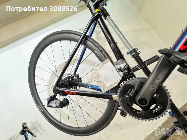 Specialized S-works Roubaix McLaren, снимка 2 - Велосипеди - 53314901