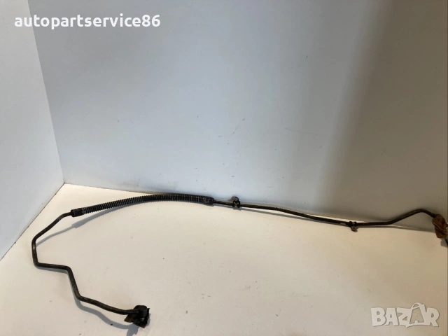 Тръба за охлаждане на масло на скоростна кутия за Mercedes Clk W209 270 CDI (2005)