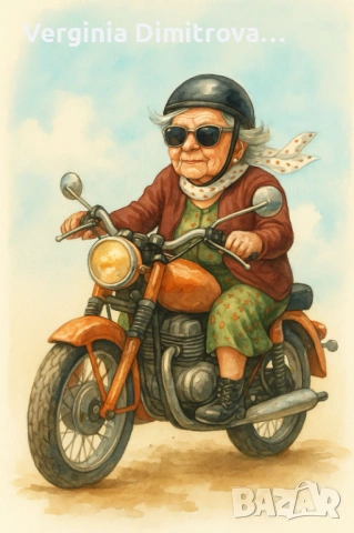 Дигитални картини, снимка 2 - Картини - 54183272