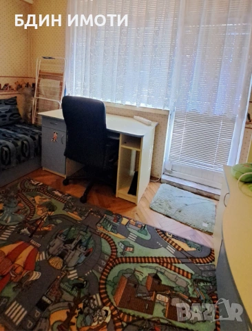 Давам под наем ГАРСОНИЕРА в центъра, Видин, снимка 11 - Апартаменти - 54301395