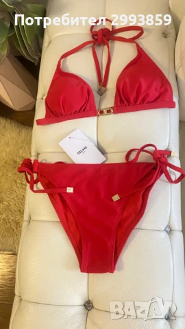Бански Бикини Селин* celine, снимка 3 - Бански костюми - 51294149