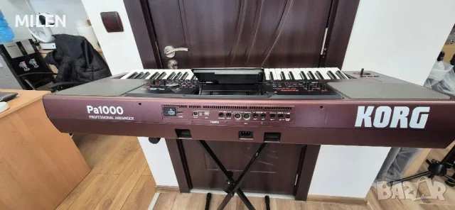 Korg  Pa  1000   Корг  , снимка 2 - Синтезатори - 47883682