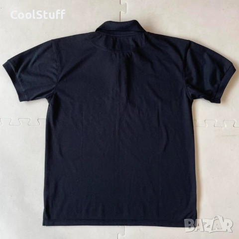 Поло Тениска Audi Размер S, снимка 6 - Тениски - 53849875