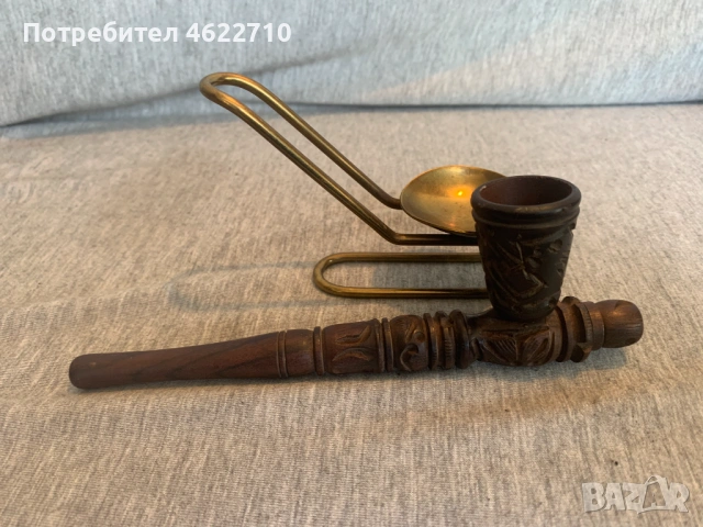 лула 09, снимка 2 - Лули - 54100113