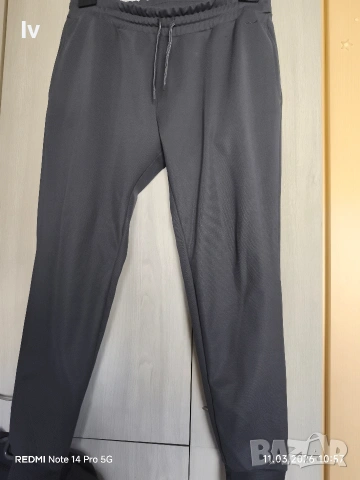 Мъжки спортен екип LTB, снимка 4 - Спортни дрехи, екипи - 53793607