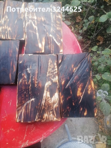 дьски за мезета, снимка 8 - Аксесоари за кухня - 52510668