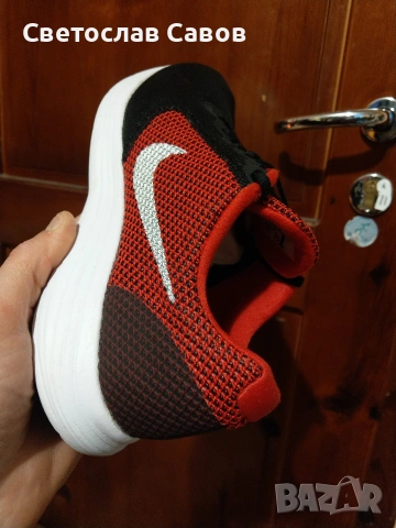 Nike Revolution 3. 43нм. 27,5см., снимка 5 - Маратонки - 53921276