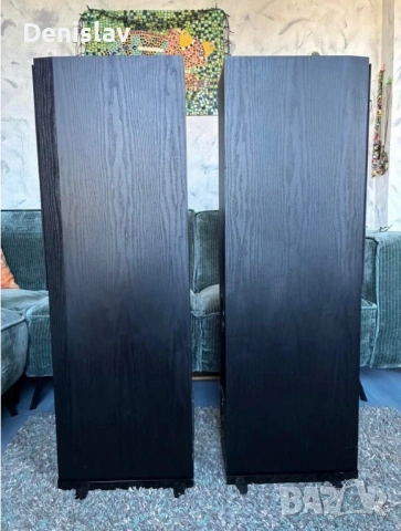 Jamo S608, снимка 10 - Тонколони - 54188132