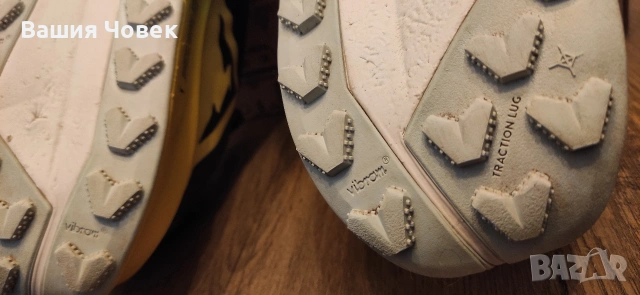 маратонки за бягане Nike Trail Zegama 2 номер 43, снимка 17 - Маратонки - 53482000