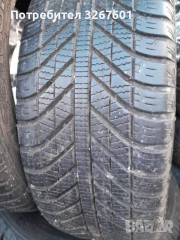 205/55/16 Goodyear 2 бр.разпродажба , снимка 1 - Гуми и джанти - 48282930