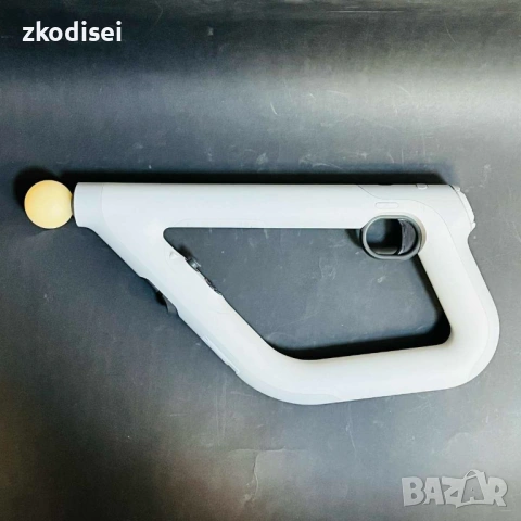 VR пистолет VR aim controller PS4, снимка 3 - Други инструменти - 54223755