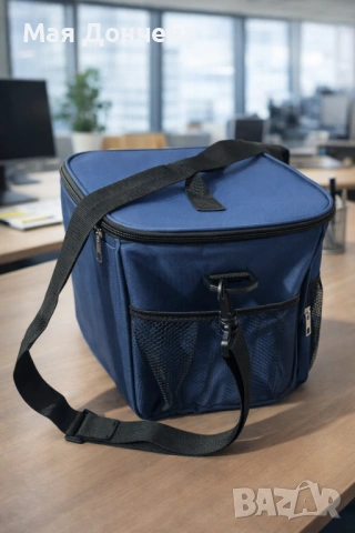 FACOM термо чанта / хладилна чанта – здрава и удобна, снимка 5 - Аксесоари и консумативи - 53736834