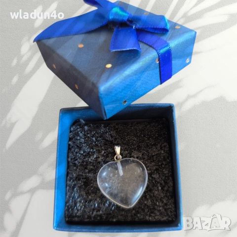 Висулки от естествени камъни-7лв, снимка 7 - Колиета, медальони, синджири - 50156628