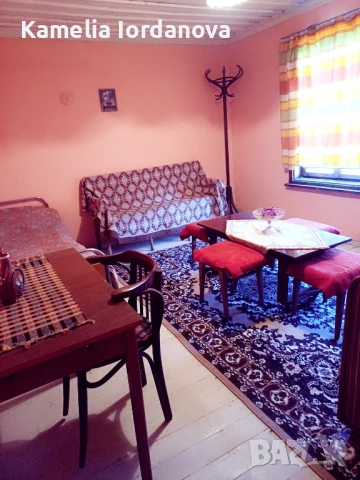 Продавам къща с двор в село Лесичово, община Лесичово, област Пазарджик, снимка 9 - Къщи - 50911510