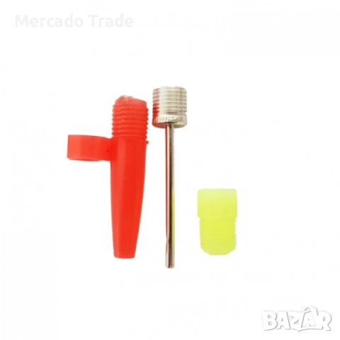 Крачна помпа Mercado Trade, Руска, 4304, Зелен, снимка 3 - Аксесоари и консумативи - 51918309