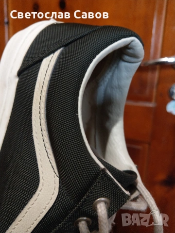 Vans Cordura 42,5нм. 27,5см., снимка 9 - Кецове - 53898927