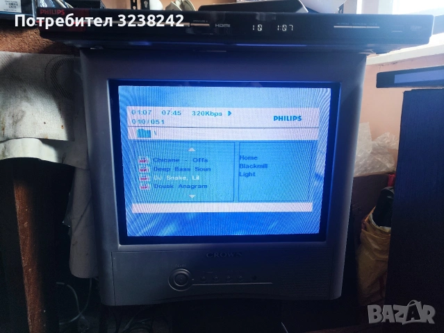 Dvd Phillips dvp5980, Neo dvd-m60 и Hyundai dvd 2900