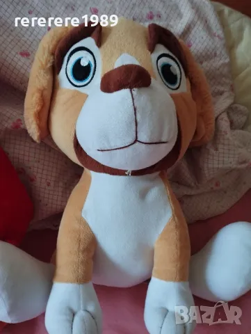 плюшени играчки, снимка 5 - Плюшени играчки - 50248742