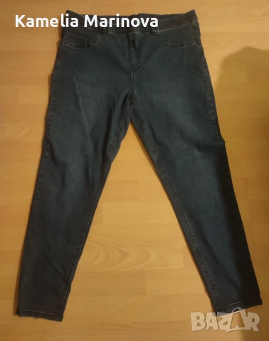 Дамски дънки