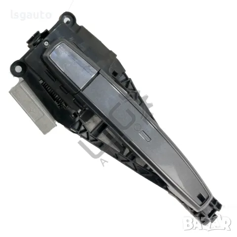 Предна лява външна дръжка Opel Zafira Tourer C 2012-2019 ID:146140