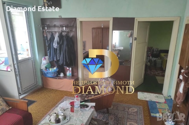 Двуетажна къща в село Доситеево, общ. Харманли, снимка 7 - Къщи - 51667661