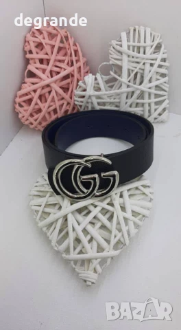 Колани Топ качество Еко кожа, снимка 10 - Колани - 50831381