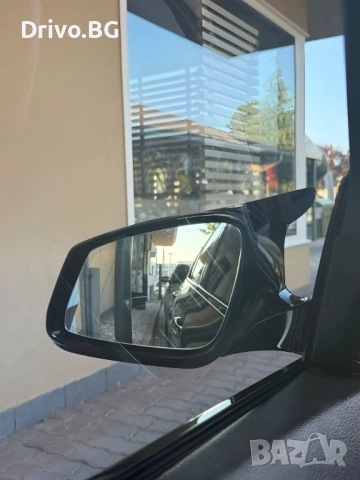 Гаранция! Нови Batman Тунинг Капаци за Огледала на BMW 5 серия F10 F11, снимка 6 - Аксесоари и консумативи - 52041174