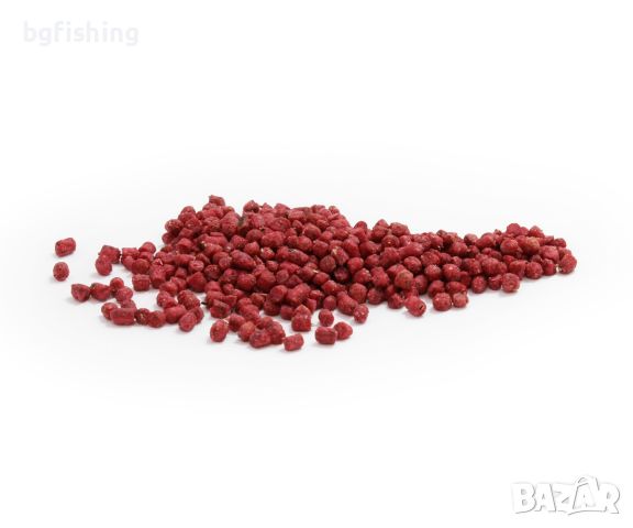 Микро пелети FilStar Premium Carp Method Feeder Micro Pellets, снимка 2 - Стръв и захранки - 45432414