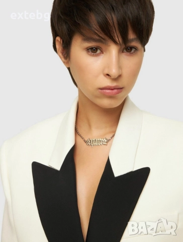 DSQUARED2 ново оригинално синджирче, снимка 2 - Колиета, медальони, синджири - 51484801