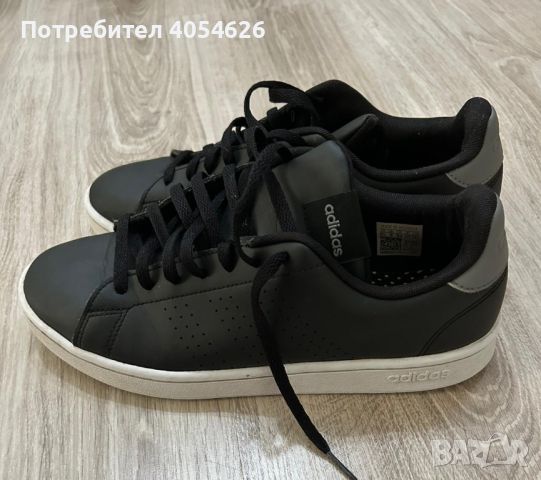 мъжки обувки adidas 42, снимка 2 - Спортни обувки - 46447215