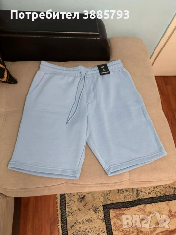 Нови мъжки бермуди XL  REGULAR