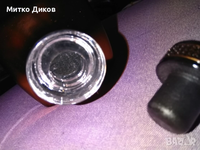 Празна бутилка за марково уиски The Deacon Scotland 0.7млл , снимка 7 - Други стоки за дома - 52053276