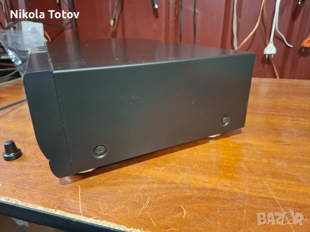 Продава се двуглав дек Technics RS-BX501, снимка 5 - Декове - 53968317