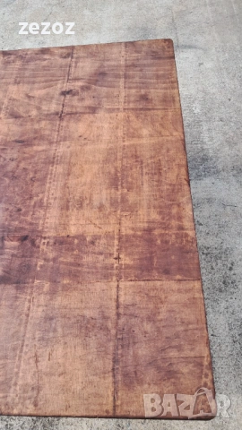 Маса трапезна разтегателна №94, снимка 7 - Маси - 53702474