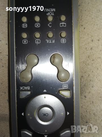 JVC REMOTE CONTROL-ВНОС SWISS 2305241656, снимка 6 - Дистанционни - 45876919