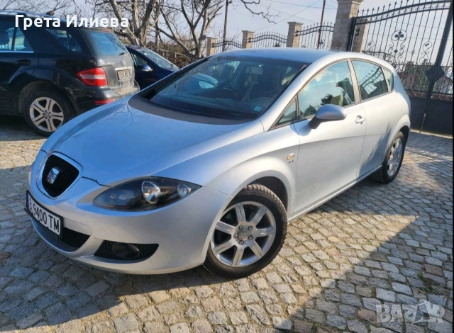 Seat Leon, снимка 5 - Автомобили и джипове - 54224341