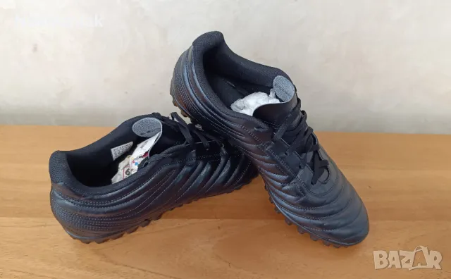 Adidas Copa TF-Като Нови, снимка 11 - Спортни обувки - 47253370