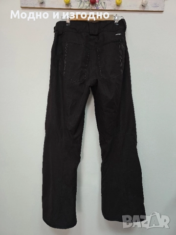 Salomon ски панталин, снимка 2 - Зимни спортове - 52028192