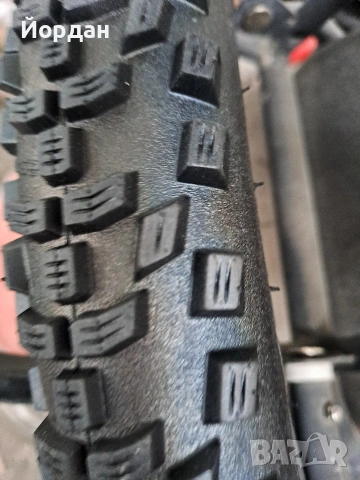 Гуми за велосипед 19, снимка 4 - Части за велосипеди - 53969408