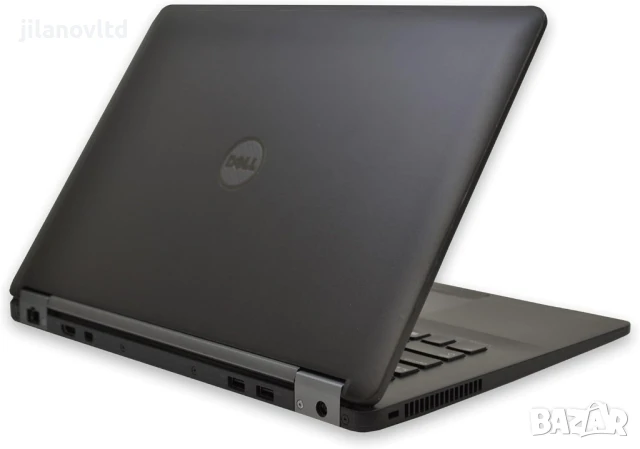 Лаптоп Dell Latitude E7450 i5-5300U 8GB 128GB SSD FULL HD ГАРАНЦИЯ, снимка 7 - Лаптопи за работа - 51244552